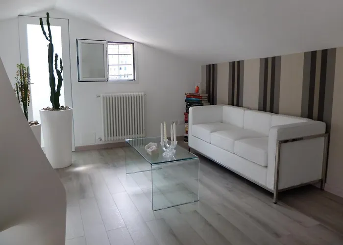 Casa Baroncelli