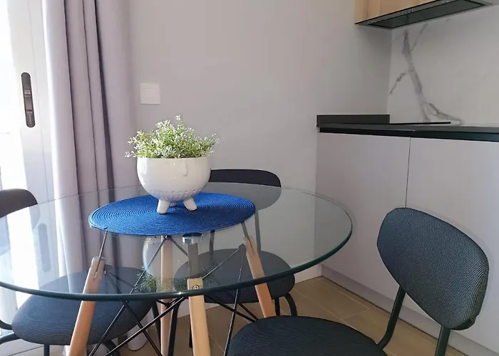 Rambla Dreams Nuevo Apartamento Centrico Y 1Gb