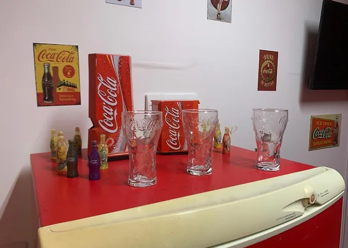 Loft Coca-Cola Passo Fundo