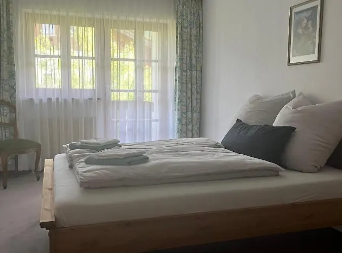 Ferienhaus Reseda