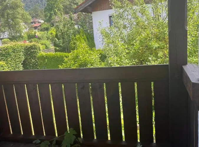 Ferienhaus Reseda