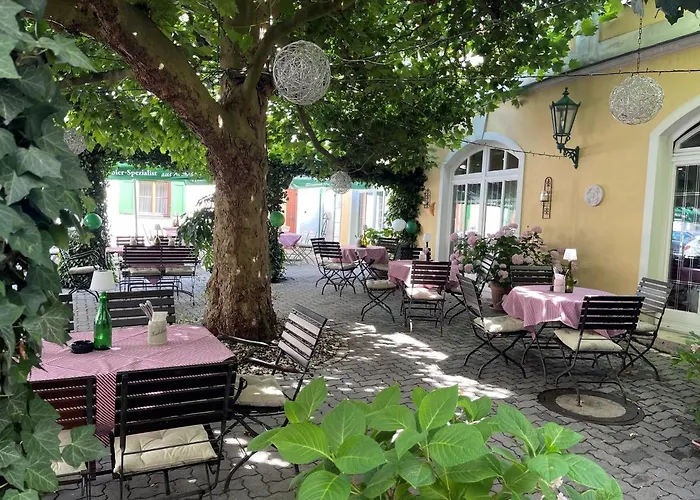 Hotel Jungbräu