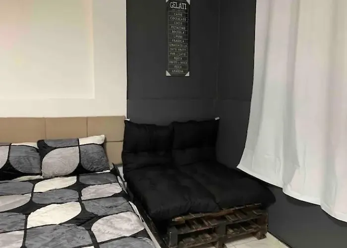 Studio Próximo Aeroporto Passo Fundo