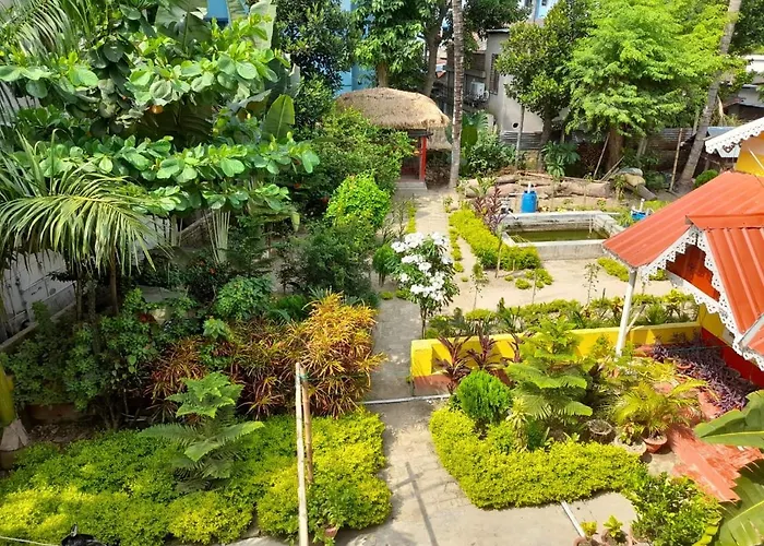 Balurghat Hotel Kokoro Farmhouse