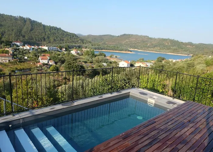 Casa Rio, Amalia