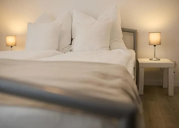 Ferienwohnung Endingen am Kaiserstuhl