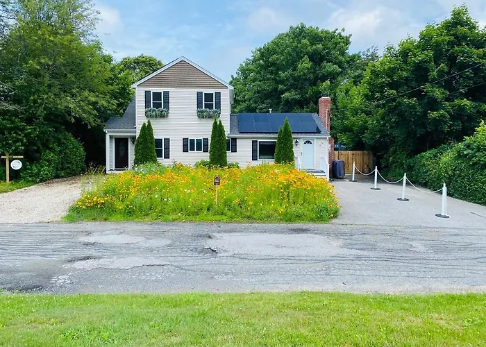 Wildflower Inn
