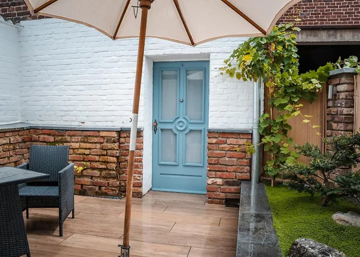 Ferienwohnung in Jülich, nähe Aachen&Köln