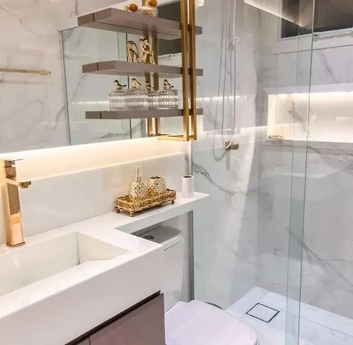 Apto próximo ao Shopping Boulevard