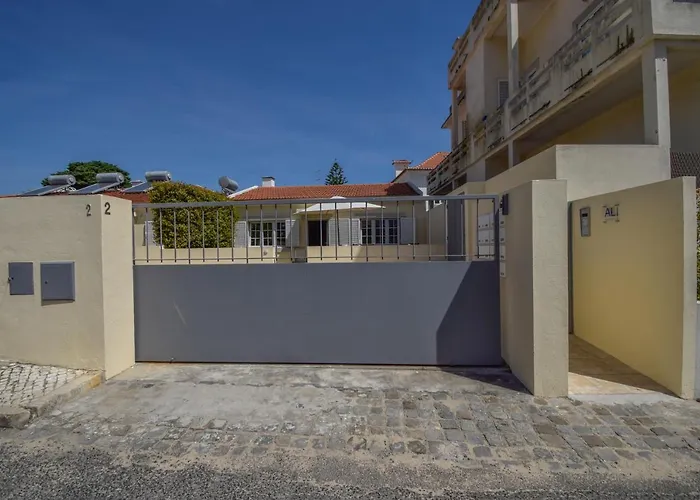 Charmoso apartamento com 1 quarto - 10 minutos da praia