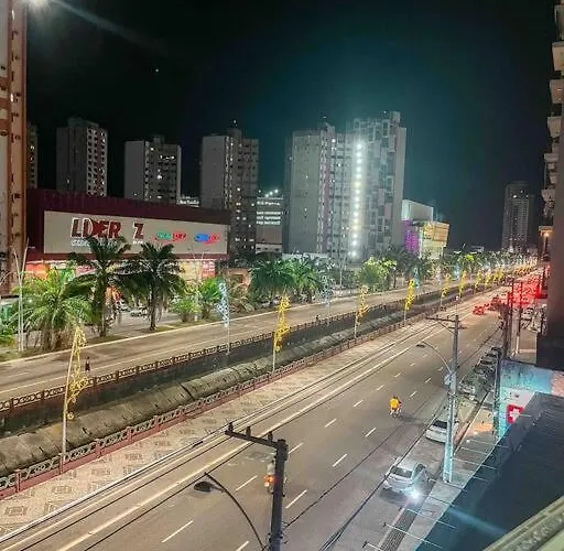 Apto próximo ao Shopping Boulevard
