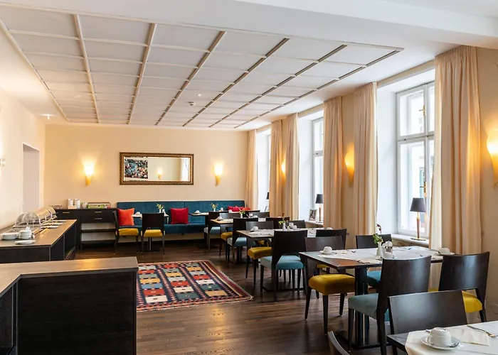 Altstadthotel Wolf-Dietrich