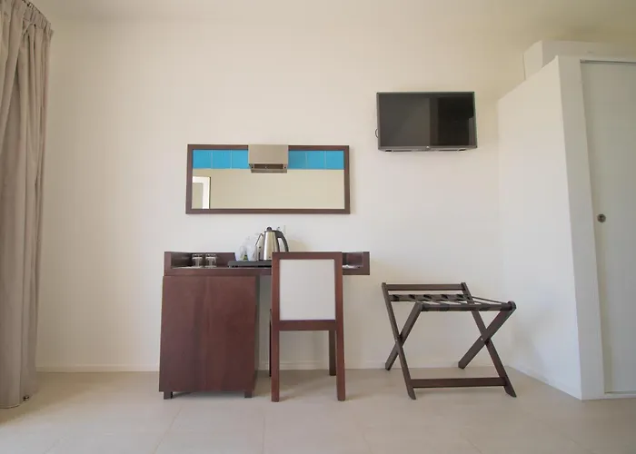 Hotel Dunas De Sal