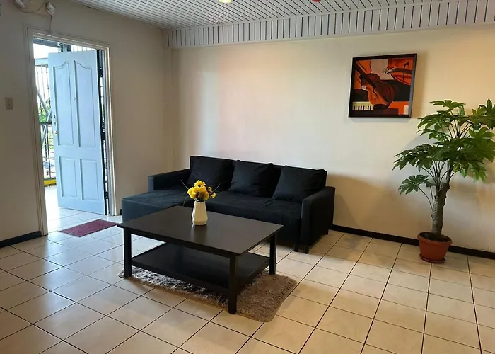 Southside Apartments
