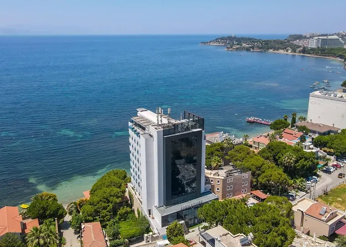 Signature Blue Resort Kusadasi