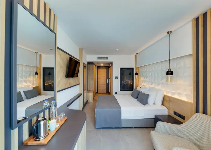Signature Blue Resort Kusadasi