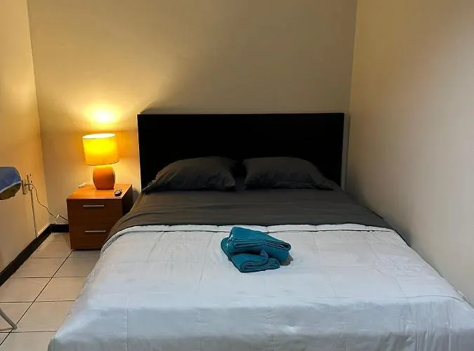 Southside Apartments