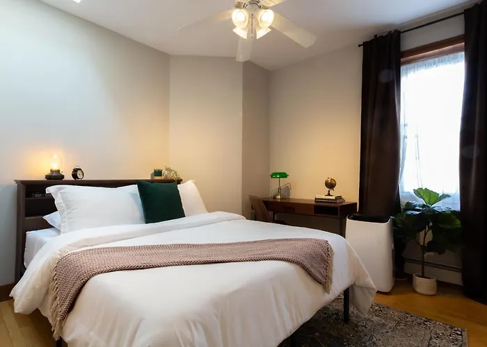 Downtown New Haven, Spacious Stay By Yale - Ao Destinations
