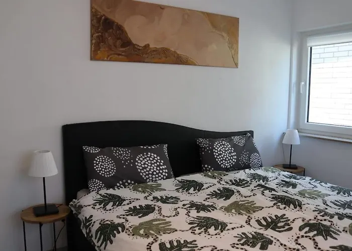 Apartment Niela