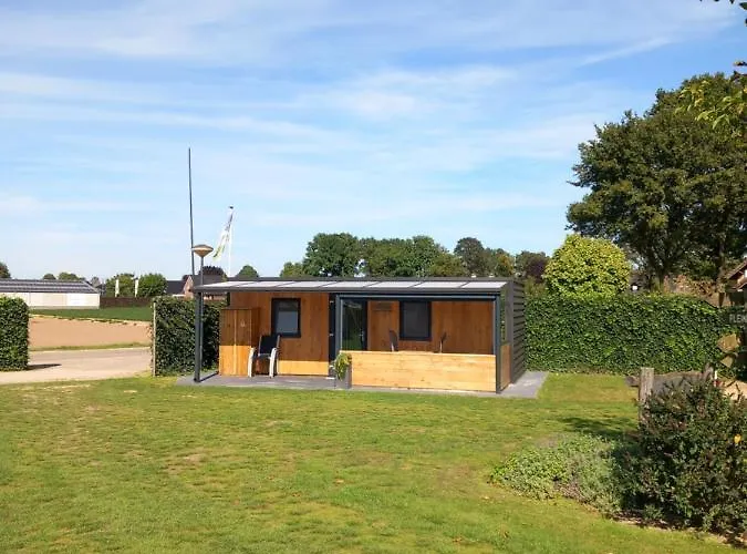 Chalet Oppe Hook