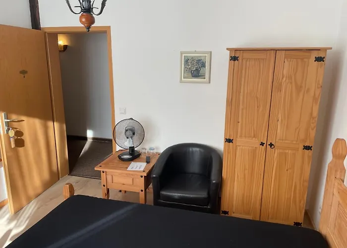 Hotel Klement