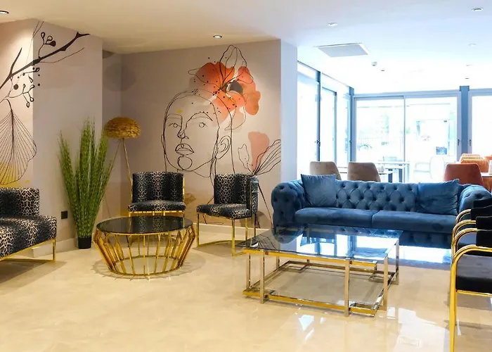Beris Lara Hotel