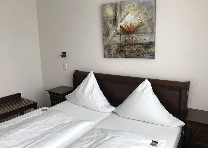 Althoff´s Landhotel