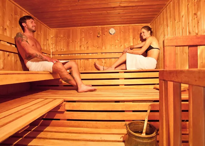 Akzent Hotel Goldner Stern