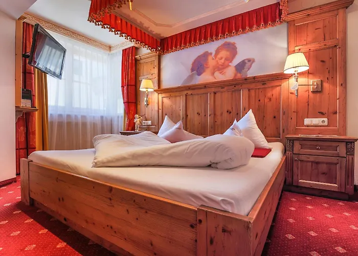 ... mein romantisches Hotel Toalstock