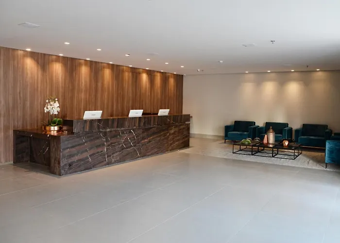 Dubai Suites