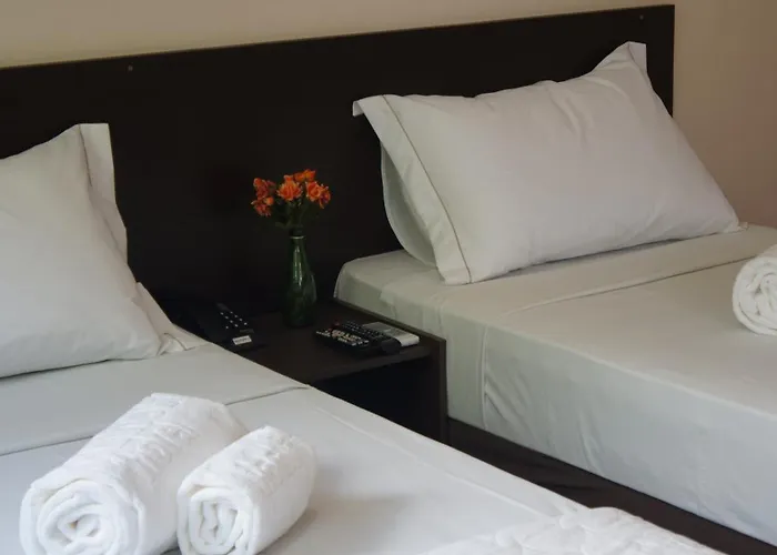 Pinheiros Hotel
