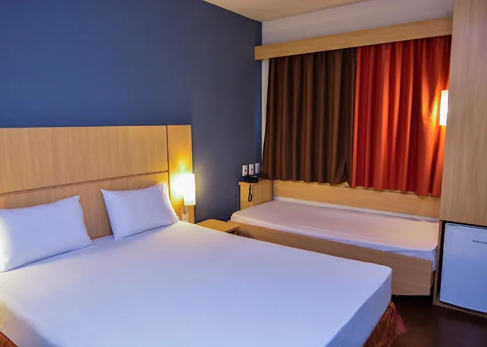 Amapá Hotel