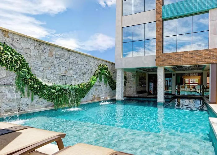 Gaeta Hotel