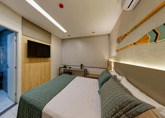 Gaeta Hotel