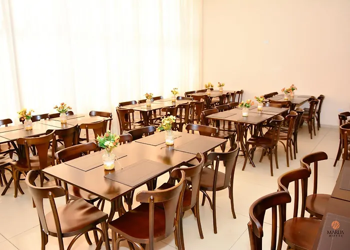 Hotel Marua