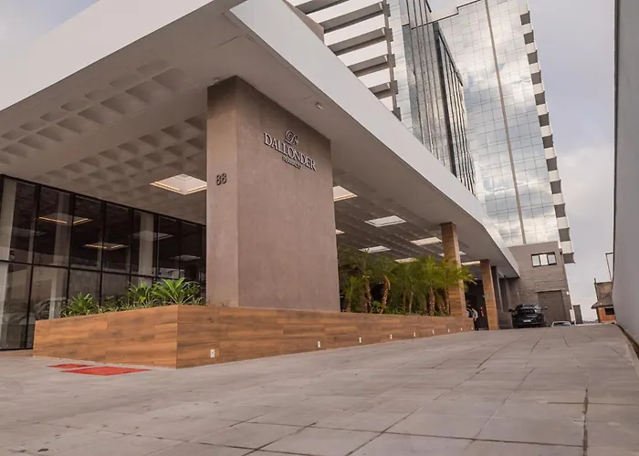 Dall'Onder Planalto Hotel Bento Gonçalves