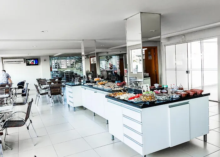 La Vitre Hotel