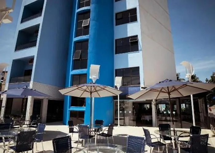 Hotel Espadarte