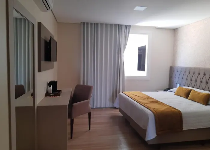 Hotel Alles Berg