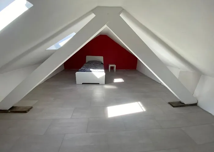Ferien-& Monteurwohnung