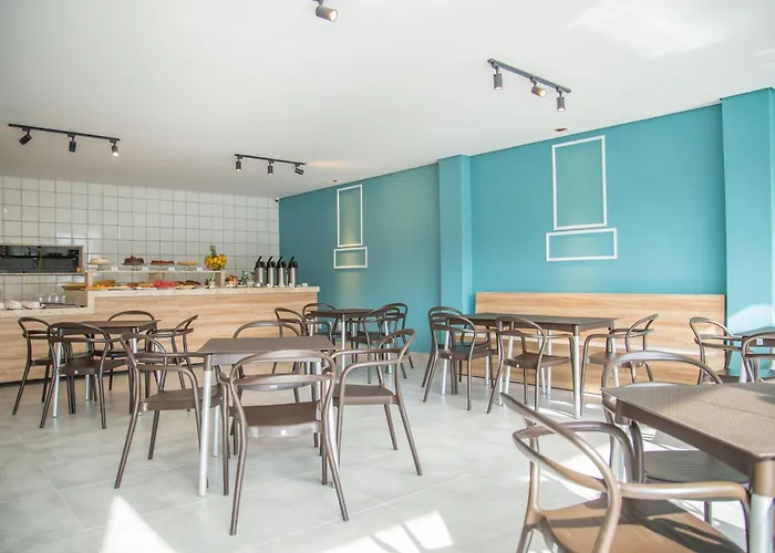 Juazeiro Comfort Hotel