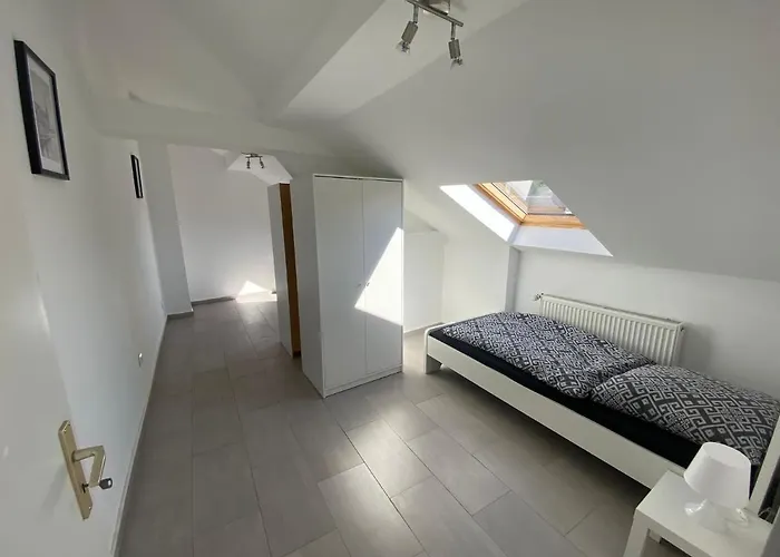 Ferien-& Monteurwohnung