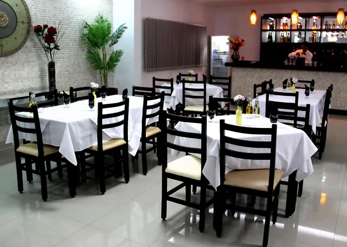 Hotel Tauari