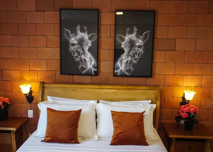 Vila Pugliesi Hotel Boutique
