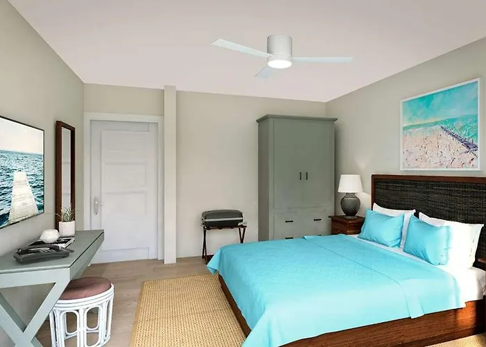 Bermudiana Beach Resort A Tapestry Collection By Hilton