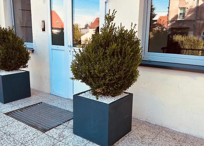 Grey 5 Zgorzelec - Görlitz