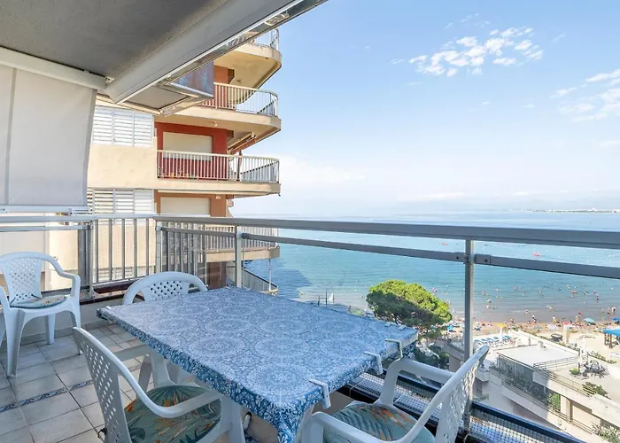Hauzify I Apartament Capellans