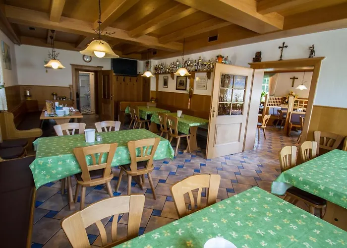 Gasthof zur Länd
