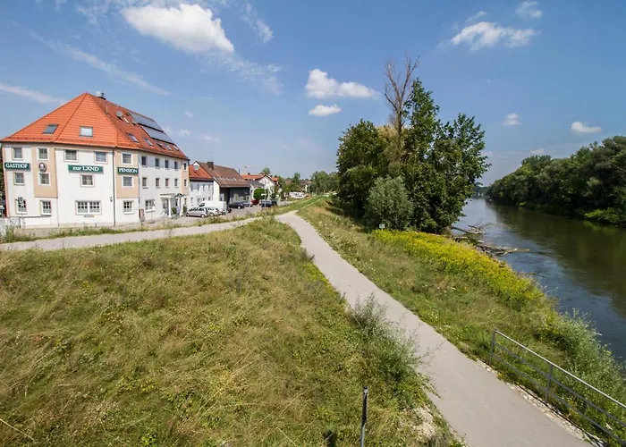 Gasthof zur Länd