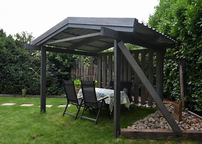 Ferienwohnung Jägerweg
